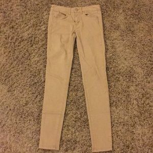 American Eagle Outfitters Jeans